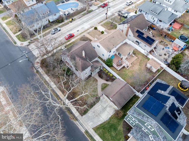 63 CENTRAL AVE, Audubon, NJ 08106