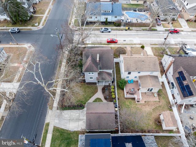 63 CENTRAL AVE, Audubon, NJ 08106