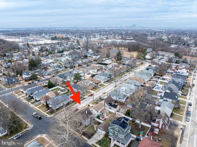 63 CENTRAL AVE, Audubon, NJ 08106