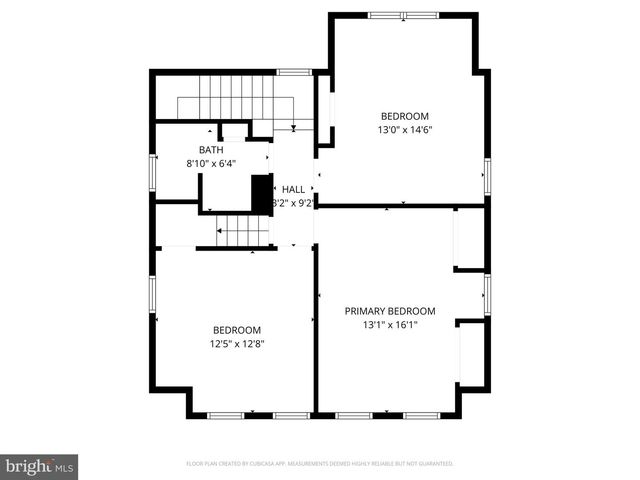 63 CENTRAL AVE, Audubon, NJ 08106