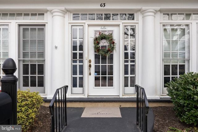 63 CENTRAL AVE, Audubon, NJ 08106