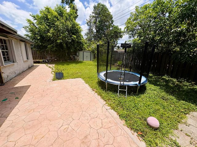 6421 NW 29th Street NW, Sunrise, FL 33313
