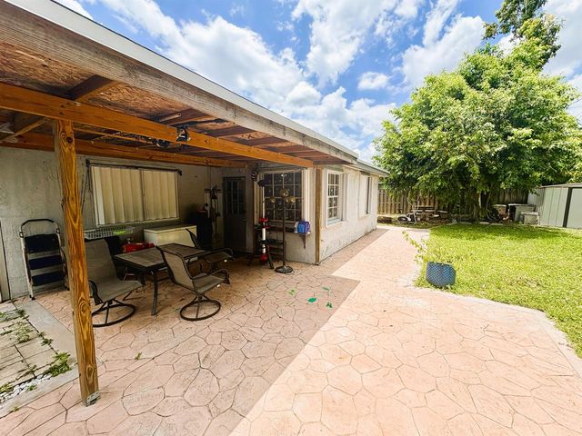 6421 NW 29th Street NW, Sunrise, FL 33313