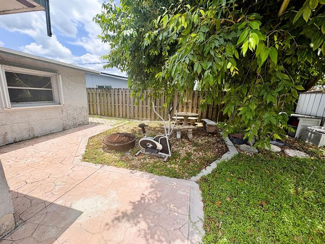 6421 NW 29th Street NW, Sunrise, FL 33313