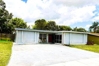 6421 NW 29th Street NW, Sunrise, FL 33313