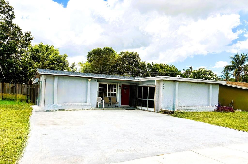 6421 NW 29th Street NW, Sunrise, FL 33313
