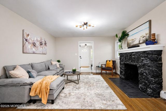 1239 Monroe Avenue, Asbury Park, NJ 07712