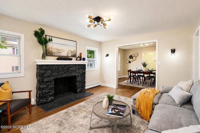 1239 Monroe Avenue, Asbury Park, NJ 07712