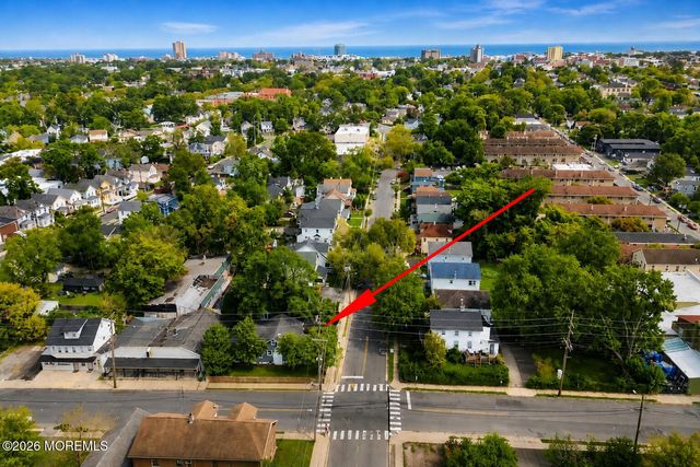 1239 Monroe Avenue, Asbury Park, NJ 07712