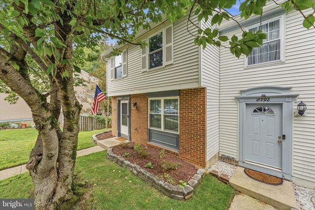 8794 NEWINGTON COMMONS RD, Lorton, VA 22079