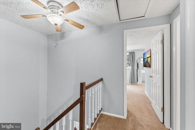 8794 NEWINGTON COMMONS RD, Lorton, VA 22079