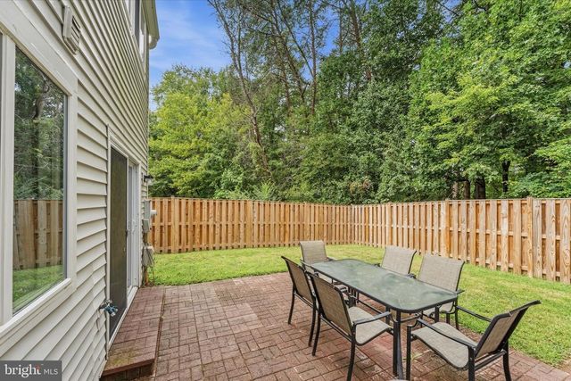 8794 NEWINGTON COMMONS RD, Lorton, VA 22079
