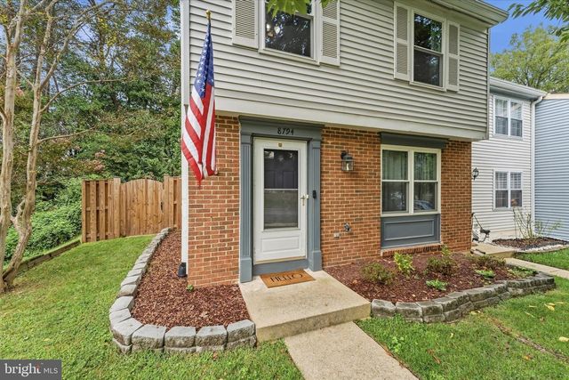 8794 NEWINGTON COMMONS RD, Lorton, VA 22079