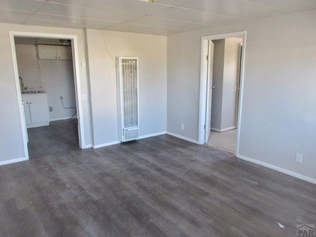 2106 E 8th St, Pueblo, CO 81001