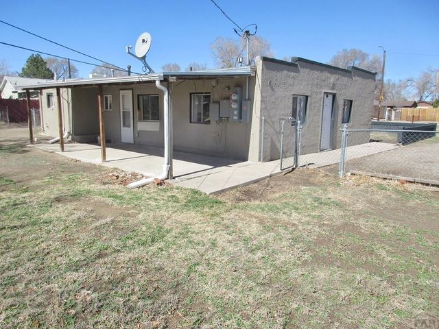 2106 E 8th St, Pueblo, CO 81001