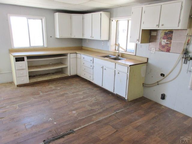 2106 E 8th St, Pueblo, CO 81001