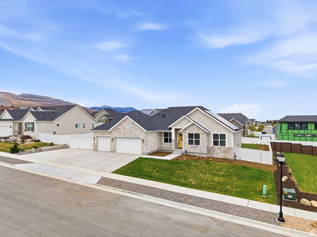 7236 W HALLS CROSSING DR, Herriman, UT 84096