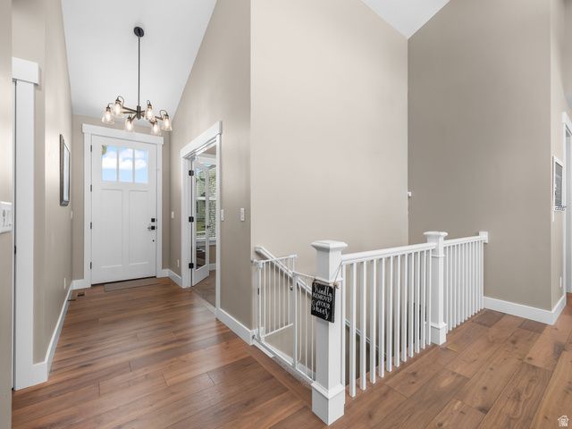 7236 W HALLS CROSSING DR, Herriman, UT 84096