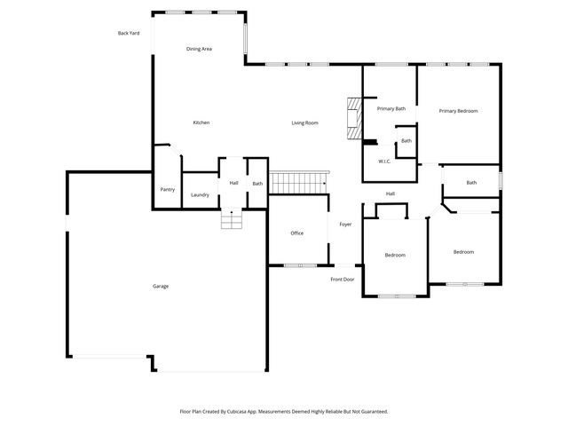 7236 W HALLS CROSSING DR, Herriman, UT 84096