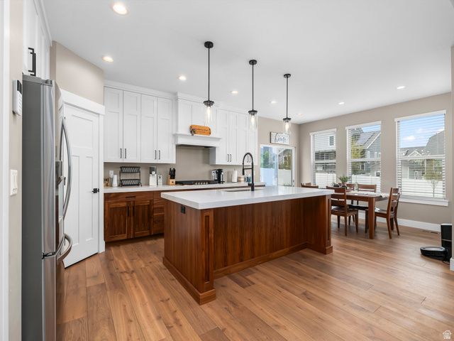 7236 W HALLS CROSSING DR, Herriman, UT 84096