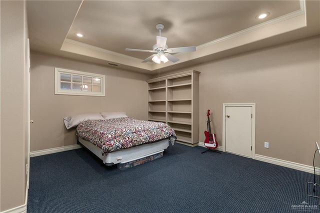 1707 S Jackson Road, Edinburg, TX 78539