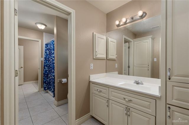 1707 S Jackson Road, Edinburg, TX 78539