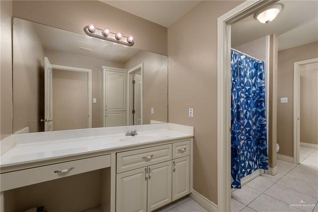 1707 S Jackson Road, Edinburg, TX 78539