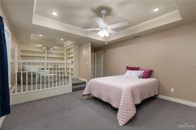 1707 S Jackson Road, Edinburg, TX 78539