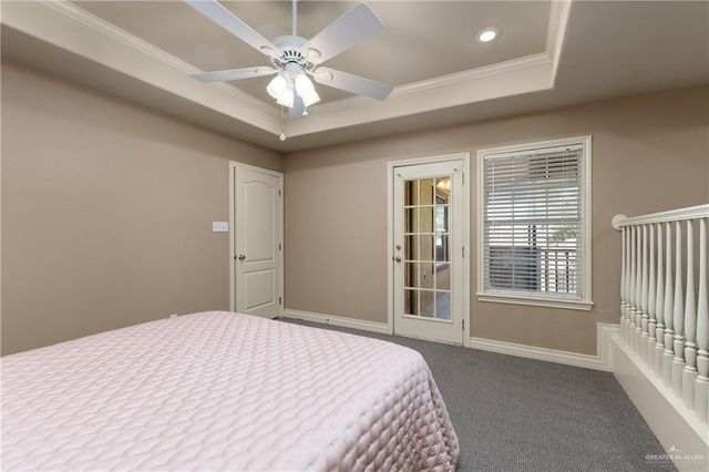 1707 S Jackson Road, Edinburg, TX 78539