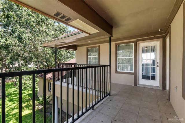 1707 S Jackson Road, Edinburg, TX 78539