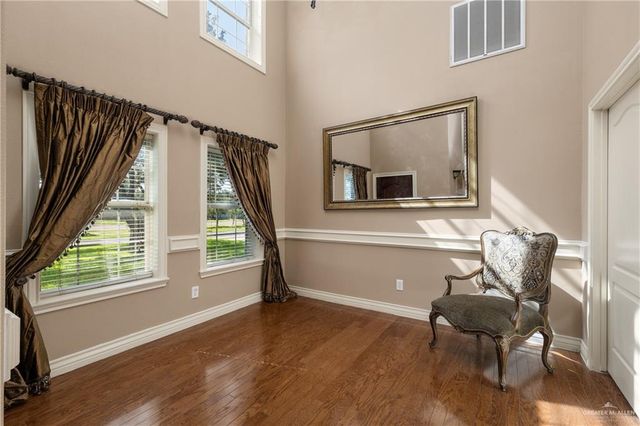 1707 S Jackson Road, Edinburg, TX 78539
