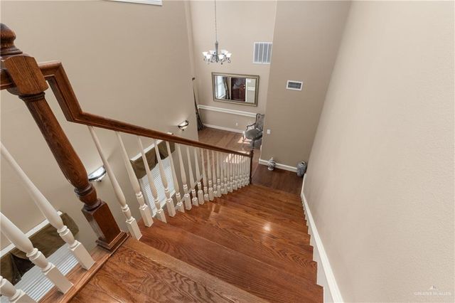 1707 S Jackson Road, Edinburg, TX 78539