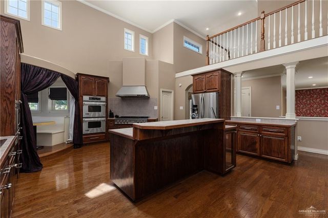 1707 S Jackson Road, Edinburg, TX 78539