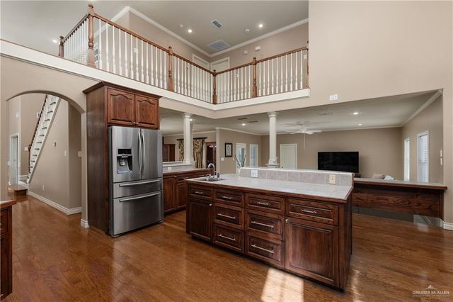 1707 S Jackson Road, Edinburg, TX 78539