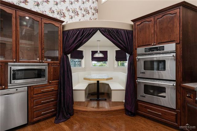 1707 S Jackson Road, Edinburg, TX 78539