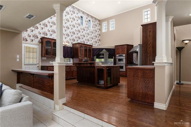 1707 S Jackson Road, Edinburg, TX 78539