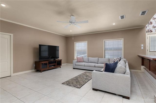 1707 S Jackson Road, Edinburg, TX 78539