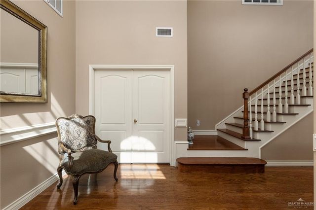 1707 S Jackson Road, Edinburg, TX 78539