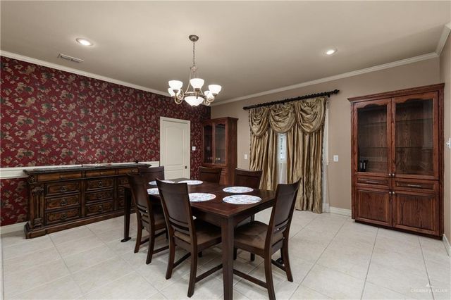 1707 S Jackson Road, Edinburg, TX 78539