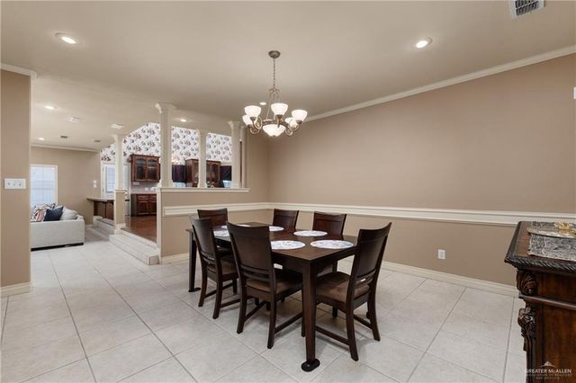 1707 S Jackson Road, Edinburg, TX 78539