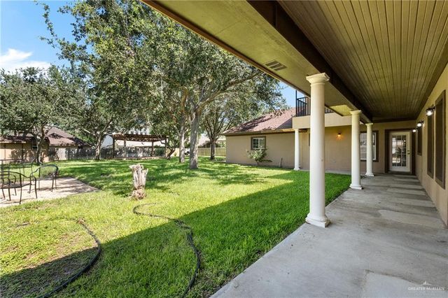 1707 S Jackson Road, Edinburg, TX 78539