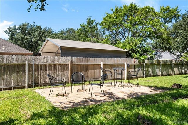 1707 S Jackson Road, Edinburg, TX 78539