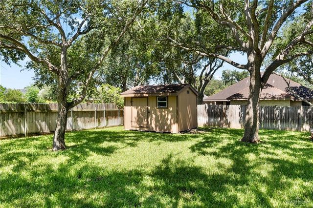 1707 S Jackson Road, Edinburg, TX 78539