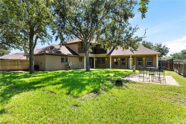 1707 S Jackson Road, Edinburg, TX 78539