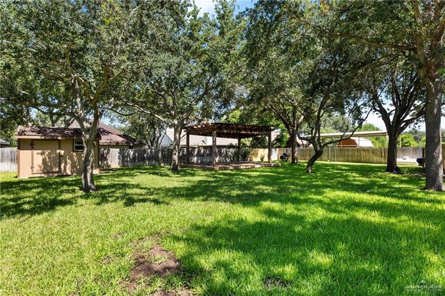 1707 S Jackson Road, Edinburg, TX 78539