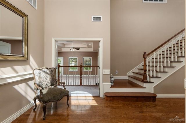 1707 S Jackson Road, Edinburg, TX 78539