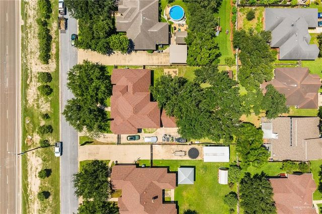 1707 S Jackson Road, Edinburg, TX 78539