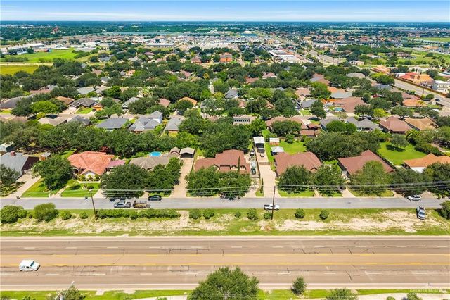 1707 S Jackson Road, Edinburg, TX 78539