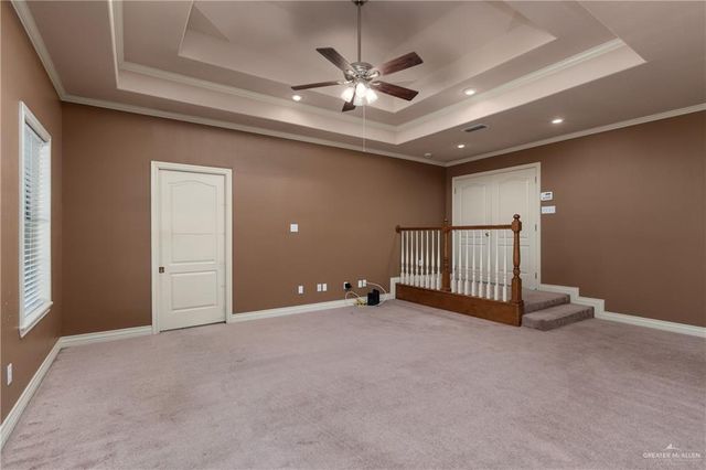 1707 S Jackson Road, Edinburg, TX 78539
