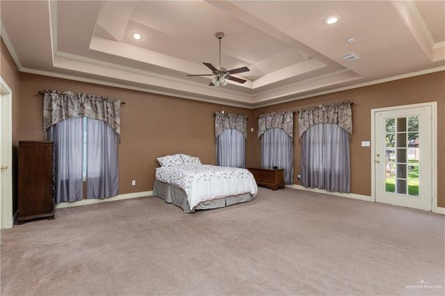 1707 S Jackson Road, Edinburg, TX 78539